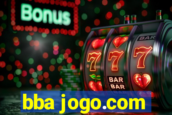 bba jogo.com